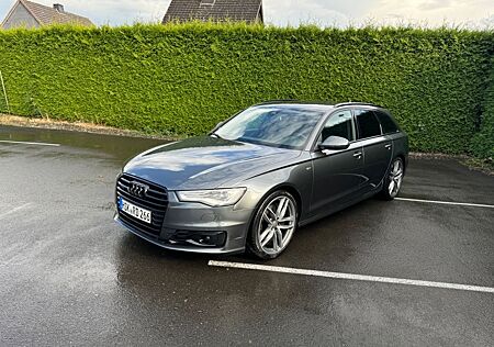 Audi A6 3.0 TDI 200kW quattro S tronic Av -