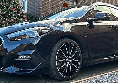 BMW 220 Gran Coupé, Diesel, M-Sport, 8 fach Alus