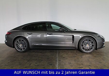 Porsche Panamera 4,0 S Diesel, ACC, Pano, Luft, LED, 21"