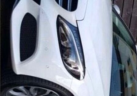 Mercedes-Benz C 160 -