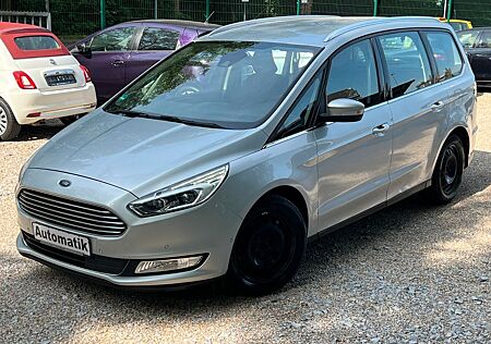 Ford Galaxy 2,0 TDCi Titanium AUTOMATIK R-GANG DEFEKT
