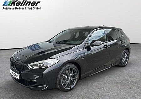 BMW 118 i Aut. M-Sport+Pano+HIFI+18"+CarPlay