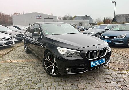 BMW 530 5 Gran Turismo d xDrive GT Automatik