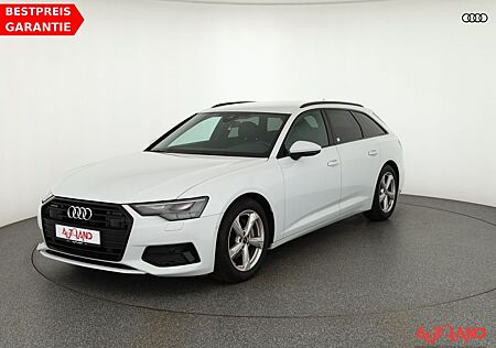 Audi A6 Avant 40 TDI s-tronic sport LED Navi ACC Kame