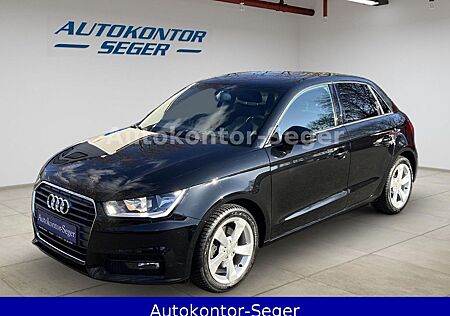 Audi A1 Sportback Sport