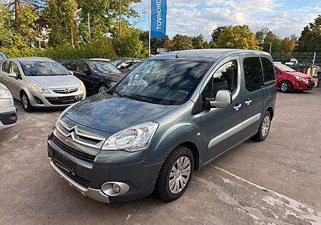 Citroën Berlingo Kombi Silver Selection