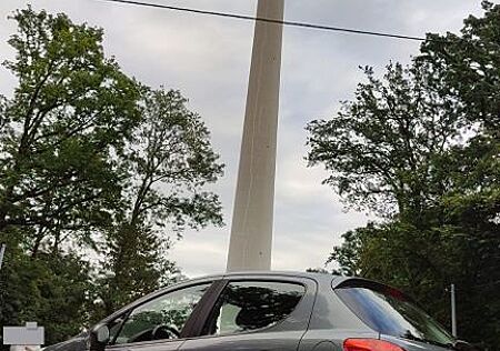 Peugeot 207 Sport 120 VTi Sport