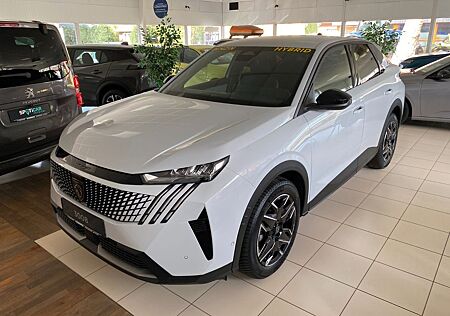 Peugeot 3008 Allure Hybrid 145 E-DSC6