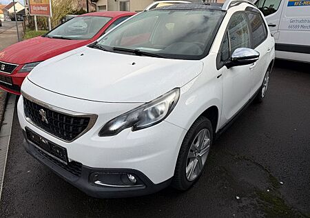 Peugeot 2008 Style PureTech 110 Stop&Start