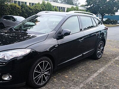 Renault Megane Grandtour Bose Edition ENERGY dCi 130 S&S