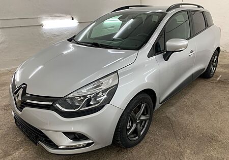 Renault Clio TCe 90 Grandtour