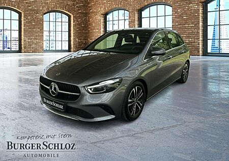 Mercedes-Benz B 200 SpurW W-Paket ACC KAM PDC SpurH LM Navi
