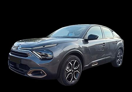 Citroën E-C4 gebraucht kaufen Citroën E-C4 ë-C4