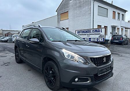 Peugeot 2008 Active