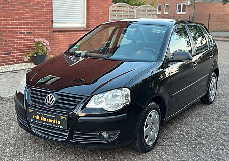 VW Polo Volkswagen IV Tour 1.2 *SHZ*KLIMA*TÜV*12/25***