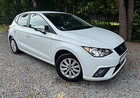 Seat Ibiza Style carplay Android Auto PDC Full-Link