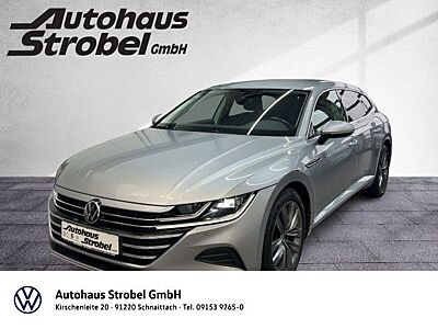 Volkswagen Arteon Shootingbrake 2.0 TDI DSG ab 3,99% ACC Na