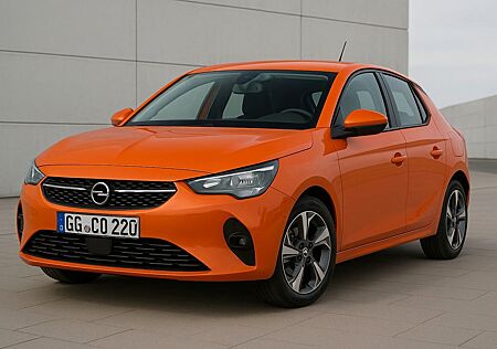 Opel Corsa 100KW Edition Edition