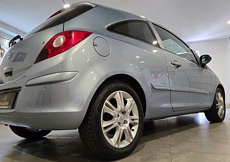 Opel Corsa D Edition NUR 89.000KM 1.Hand