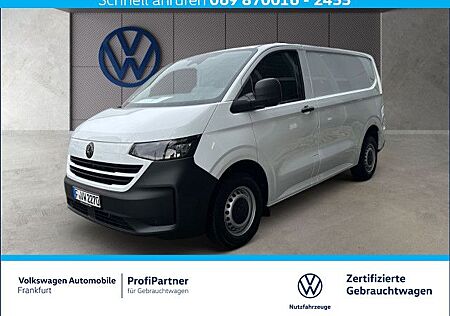 VW Volkswagen Transporter Kasten 2.0 TDI LaneAssist RearView L