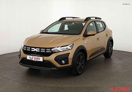 Dacia Sandero Stepway TCe 90 LED Navi Kamera Sitzheizu