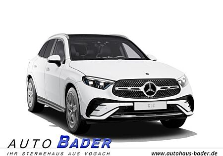 Mercedes-Benz GLC 220 d 4Matic AMG Line Premium+ Energizing+