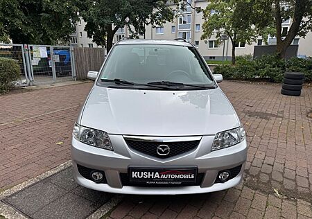 Mazda Premacy Comfort /1 Hand /Klimaanlage