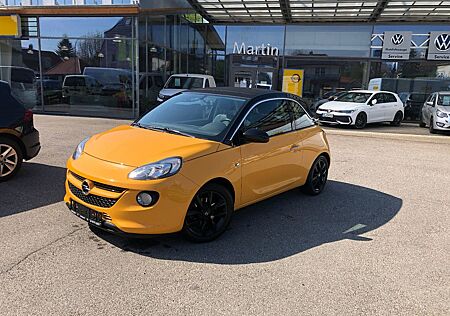 Opel Adam 1.0 Turbo Open Air