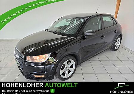 Audi A1 Sportback sport Automatik *Navi*PDC*LM*