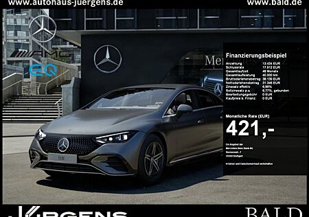 Mercedes-Benz EQE 300 AMG-Sport/360/Burm/Sitzklima/Memo/Distr
