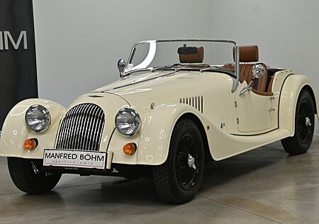 Morgan 4/4 Sport
