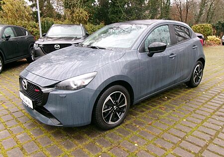 Mazda 2 1.5L e-SKYACTIV G 115ps Mazda2 2023 5HB 1.5L e