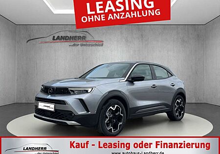 Opel Mokka-e gebraucht kaufen Opel Mokka-e Mokka E Ultimate SHZ/LHZ/PDC vorne und hinten