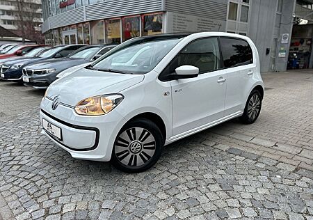 VW Up Volkswagen ! e-! Panorama Led Pdc Shz Klima Navi 5 Tür