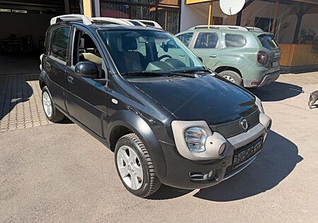 Fiat Panda 1.3 16V JTD Cross 4X4