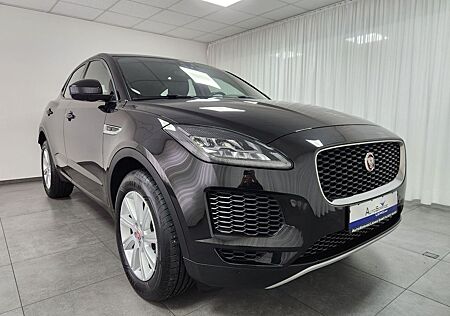 Jaguar E-Pace S AWD LED NAVI TEL SHZ Leder KAM CarPlay