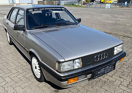 Audi 90 Typ 85 B2 Quattro