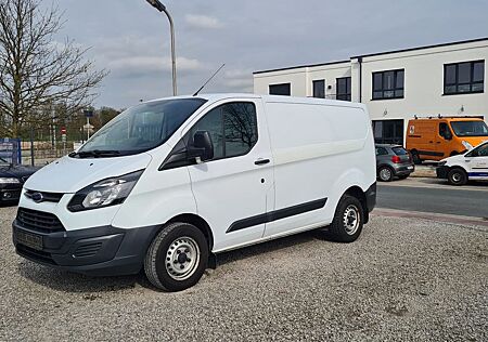 Ford Transit Custom Kasten 270 L1 City Light AHK