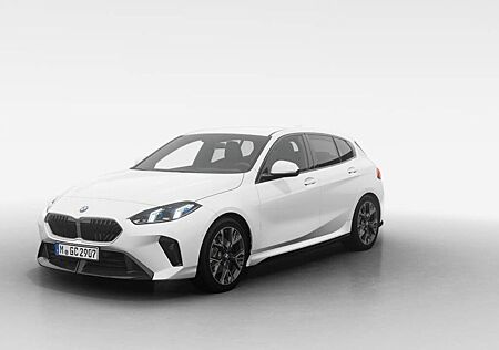 BMW 118d ///M-Sport SpurAss HiFi Navi RFK AUT