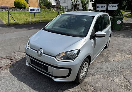 VW Up Volkswagen ! 1.0 66.000Km !!!* Klima* Tüv bis 05/2027*