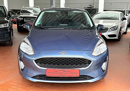 Ford Fiesta Cool & Connect