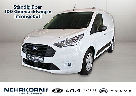 Ford Transit Connect TREND L2 Lang KLIMA 3-Sitzer PDC