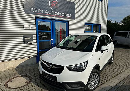 Opel Crossland X Crossland (X) 1.5 CDTI*KLIMA*TEMPOMAT*8xFACH-BER