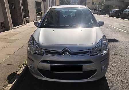 Citroën C3 PureTech 68 Tendance Tendance