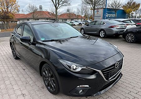 Mazda 3 2.0 SKYACTIV-G 120 Nakama