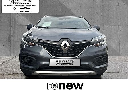 Renault Kadjar Limited