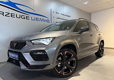 Cupra Ateca 1.5 TSI DSG+AHK+SHZ+19"+5 J Garantie