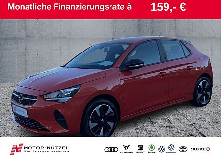 Opel Corsa -e 100kW EDITION SHZ+RFK+PDC+DAB+MFL+MFA