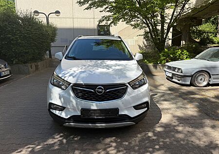 Opel Mokka X 1.4 Turbo Automatik