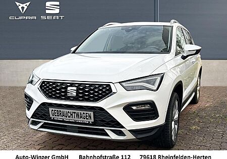 Seat Ateca Xperience 2.0l TDI + DSG 110 KW / 150 PS